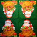 135 Santa Others - 3-ply - Künstler
